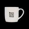 Servies|Ygo Mok Born To Be Wild