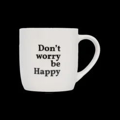 Servies|Ygo Mok Don't Worry Be Happy
