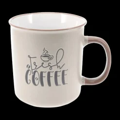 Servies|Ygo Mok FRESH COFFEE 710ml Ass.