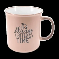 Servies|Ygo Mok FRESH COFFEE 710ml Ass.