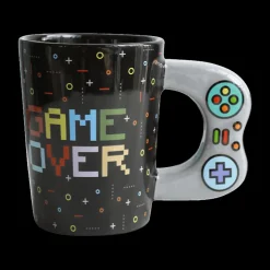 Servies|Ygo Mok LET'S PLAY M/1Oor