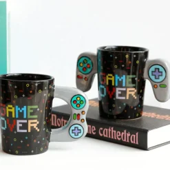 Servies|Ygo Mok LET'S PLAY M/1Oor