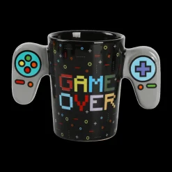 Servies|Ygo Mok LET'S PLAY M/2Oor