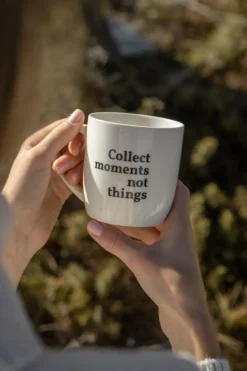 Servies|Ygo Mok Mok Collect Moments Not Things