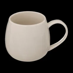 Servies|Ygo Mok NOURA Keramiek Wit 30cl