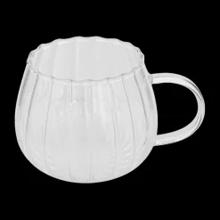Servies|Ygo Mok PUMPKIN Glas 35cl