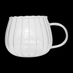 Servies|Ygo Mok PUMPKIN Glas 35cl