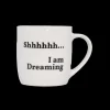 Servies|Ygo Mok Shhhhhh I Am Dreaming