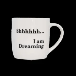 Servies|Ygo Mok Shhhhhh I Am Dreaming