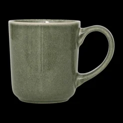 Servies|Ygo Mok TERRIA 42cl Kaki