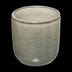 Servies|Ygo Mok TERRIA Z/Oor 10cl Groen