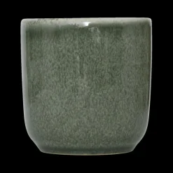 Servies|Ygo Mok TERRIA z/Oor 10cl Kaki