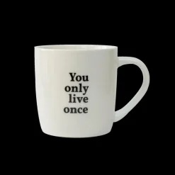 Servies|Ygo Mok You Only Live Once