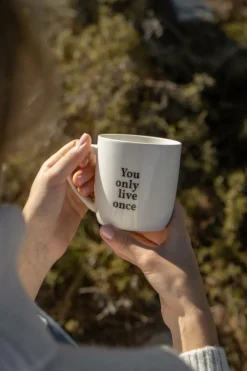 Servies|Ygo Mok You Only Live Once