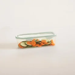 Kookaccessoires|Ygo Multi Groentensnijder MANDOLA Wit/Groen Ass.