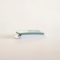 Kookaccessoires|Ygo Multi Groentensnijder MANDOLA Wit/Groen Ass.