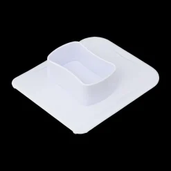 Kookaccessoires|Ygo Multi Groentensnijder MANDOLA Wit/Groen Ass.