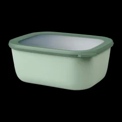 Bewaaraccessoires|Ygo Multikom CIRQULA RH 3000ml - N. Sage