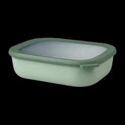 Bewaaraccessoires|Ygo Multikom CIRQULA RH 2000ml - N. Sage