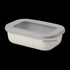 Bewaaraccessoires|Ygo Multikom CIRQULA RH 500ml N. Wit