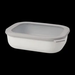 Bewaaraccessoires|Ygo Multikom CIRQULA RH 2000ml N. Wit