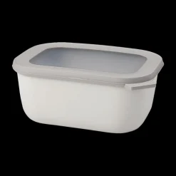 Bewaaraccessoires|Ygo Multikom CIRQULA RH 1500ml N. Wit