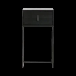 Nachttafels|Ygo Nachtkastje BABS Zwart