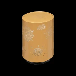 Slaapkamer|Accessoires|Ygo Nachtlamp/Projector SKYLY Oker