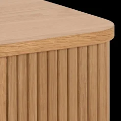 Nachttafels|Ygo Nachttafel ASKEN Eikfineer B45