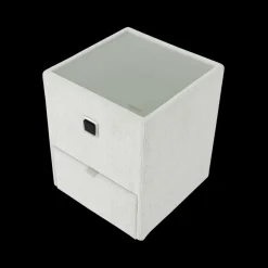 Nachttafels|Ygo Nachttafel ASTEN 444/17 Beige