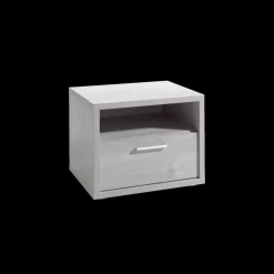 Tapijten | Meubels|Ygo Nachttafel BRAM Ribbeck Eik