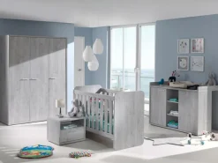 Tapijten | Meubels|Ygo Nachttafel BRAM Ribbeck Eik