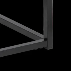 Nachttafels|Ygo Nachttafel ELIAS Zwart