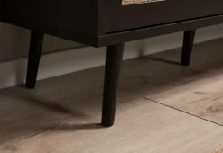 Nachttafels|Ygo Nachttafel GUDDA Zwart