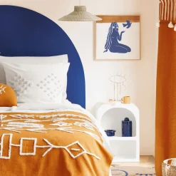 Nachttafels|Ygo Nachttafel RIXIMA Wit