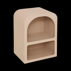 Nachttafels|Ygo Nachttafel RIXIMIA Beige