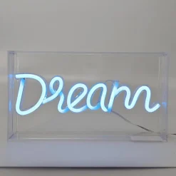 Decoratieve Accessoires|Kinderverlichting|Ygo Neon Led DREAM