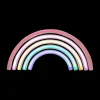 Decoratieve Accessoires|Kinderverlichting|Ygo Neon Led RAINBOW Multi