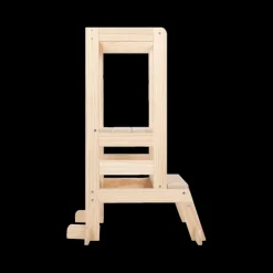 Tapijten | Meubels|Ygo Observatietoren LEAH Hout Naturel