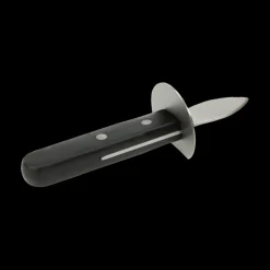 Bestek|Ygo Oestermes Prof Zwart Handvat