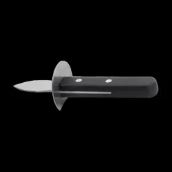 Bestek|Ygo Oestermes Prof Zwart Handvat