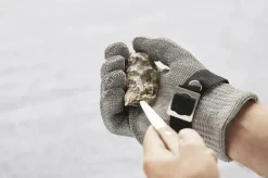 Bestek|Ygo Oestersmes SEA M/Houder Zwart