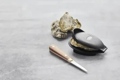 Bestek|Ygo Oestersmes SEA M/Houder Zwart