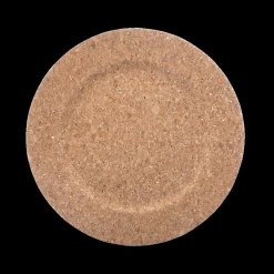 Servies|Ygo Onderbord LIEGE Ø33 Naturel