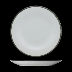 Servies|Ygo Ondertas SPECKLE White