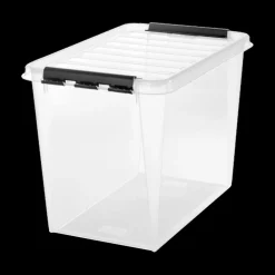 Opbergboxen|Decoratieve Opbergers|Ygo Opbergbox CLASSIC 65 Met Deksel