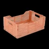Opbergboxen|Decoratieve Opbergers|Ygo Opbergbox LILJA L Corail