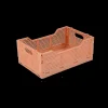 Opbergboxen|Decoratieve Opbergers|Ygo Opbergbox LILJA S Corail