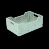 Opbergboxen|Decoratieve Opbergers|Ygo Opbergbox LILJA S Mint
