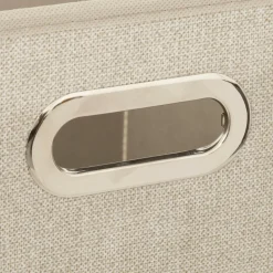 Opbergboxen|Decoratieve Opbergers|Ygo Opbergbox RANGE Beige